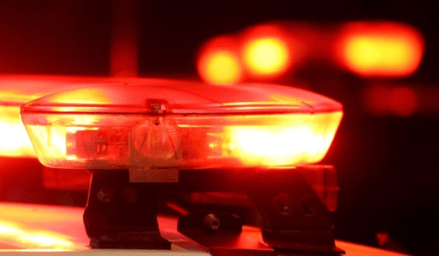 Corpo de mulher é encontrado por pescadores em saco de lixo no oceano