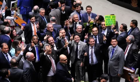 Debate sobre punição a gestores que não cumprirem metas deve ser desafio em novo marco fiscal