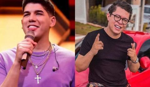 DJ Ivis processa Zé Vaqueiro e ganha direito de retornar à empresa do cantor