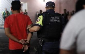 Durante CIF, homem é flagrado com adolescente em pousada no Jorge Teixeira