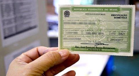 Eleitor pode se antecipar e regularizar título para votar em 2024