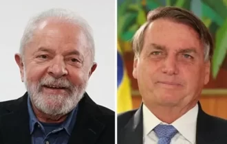 Entre a picanha de Lula e a bisteca que Bolsonaro subtraiu aos índios