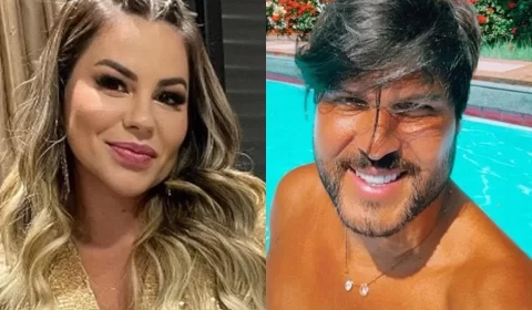 Ex de Marcelo Bimbi, Lorena Marcondes vai presa após morte de cliente