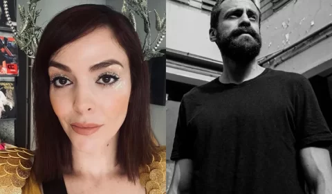 Ex-marido de Titi Müller pede à Justiça para diminuir pensão do filho