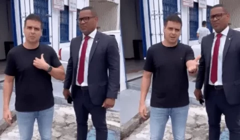 Ex-repórter da Record fala pela primeira vez sobre “Escândalo do Pix”