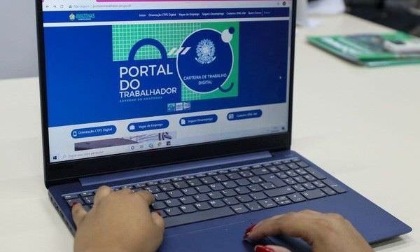 Governo do Amazonas oferece mil vagas para cursos de qualificação profissional