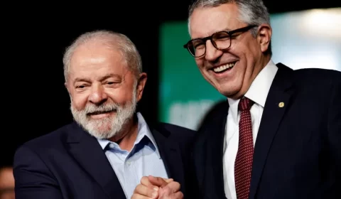 Governo Lula inicia reuniões em busca de votos no Congresso