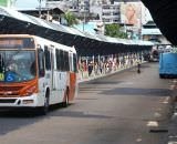 Justiça suspende aumento da tarifa de ônibus em Manaus