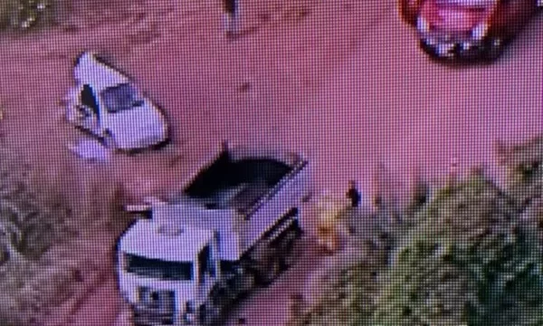 Homem morre em colisão entre carro e caminhão na DF-326