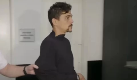 Homem que arrastou e matou frentista resistiu à prisão por 2h; vídeo