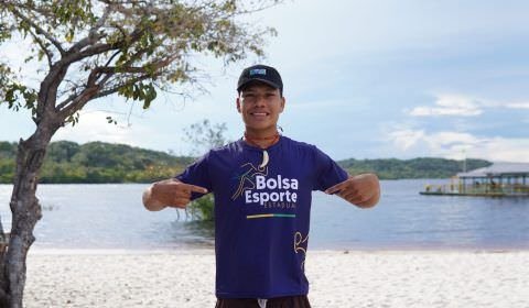 Inscrições abertas: Atletas e paratletas tem até 31 de maio para se candidatarem ao Bolsa Esporte Estadual 2023