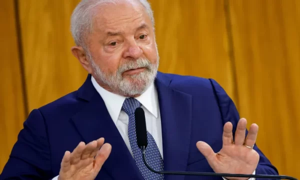 Lula se reúne com Marina e Sonia Guajajara após derrotas impostas pelo Congresso na área ambiental