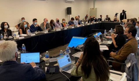 Manaus vai sediar Conferência Anual da Ópera Latinoamérica (OLA), evento inédito no Brasil, de 17 a 21 de maio