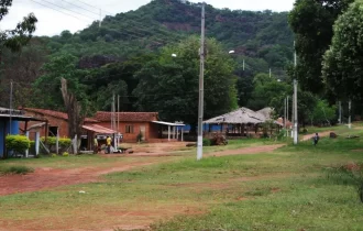 MPF acompanha Programa Luz para Todos na aldeia Limão em Itacoatiara