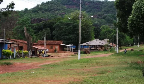 MPF acompanha Programa Luz para Todos na aldeia Limão em Itacoatiara