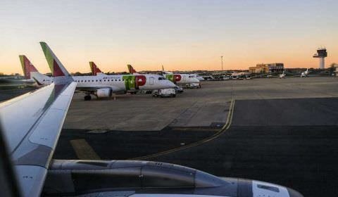 "Não é ativo tóxico." Carta aberta assinada por 25 personalidades quer "manutenção pública" da TAP