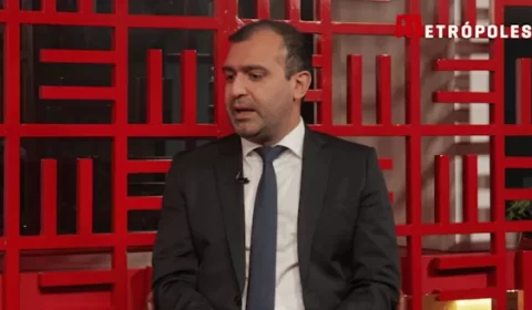 Novo usará fundo eleitoral para alavancar partido em 2024, diz presidente da sigla