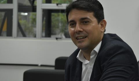 Oferta de cargo administrativo foi motivo de recusa de Marcelo Pereira na Suframa