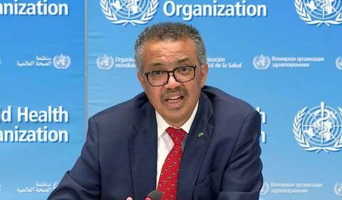 Organização Mundial da Saúde declara o fim da pandemia de Covid-19