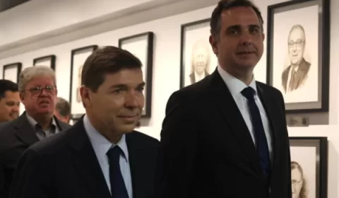 Pacheco: privatização da Eletrobras é “realidade” que deve ser aceita