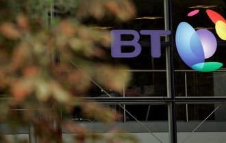 Patrick Draghi reforça participação na empresa de telecomunicações British Telecom