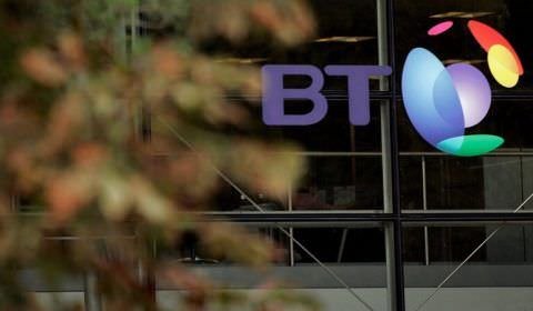 Patrick Draghi reforça participação na empresa de telecomunicações British Telecom