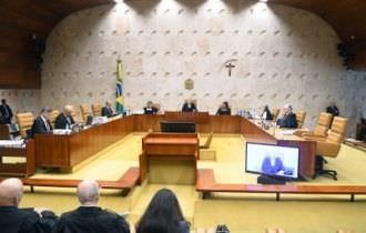 PGR volta a defender condenação do ex-senador por corrupção, lavagem de dinheiro e organização criminosa