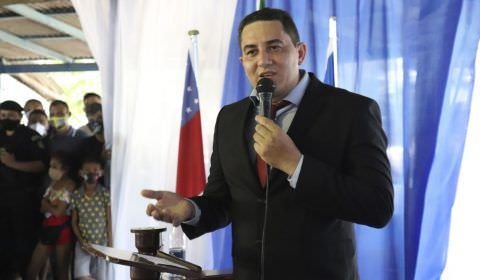 Prefeito de Borba é um dos envolvidos em esquema de corrupção