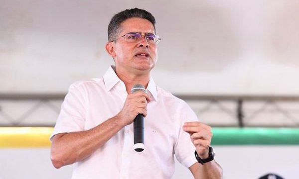 Prefeitura de Manaus realiza coletiva de imprensa sobre eleições para Conselheiro Tutelar