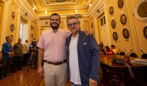Prefeitura de Manaus inicia preparativos para editais da Lei Paulo Gustavo após ter plano de ação aprovado pelo Minc