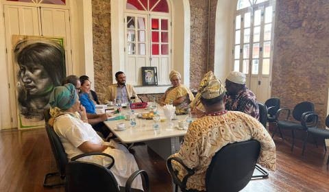 Prefeitura de Manaus realiza ‘Circuito Mojubá Afro-Amazônico’ neste sábado, 27/5