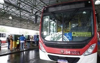 Prefeitura e Sindicato dos Rodoviários chegam a acordo e evitam greve no transporte coletivo