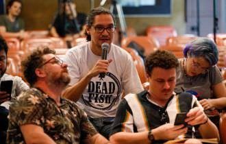 Reuniões para aplicação da Lei Paulo Gustavo no Amazonas avançam