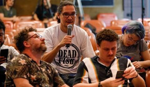 Reuniões para aplicação da Lei Paulo Gustavo no Amazonas avançam