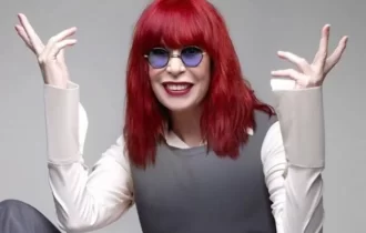 Rita queria escrever em lápide: “Nunca foi bom exemplo, mas era gente boa”