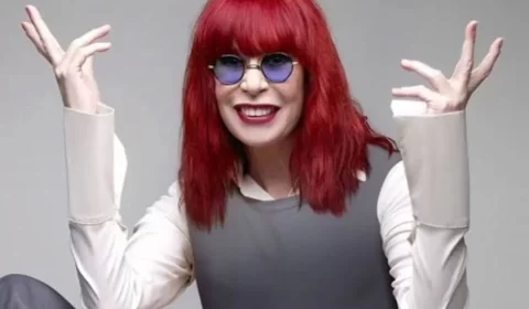 Rita queria escrever em lápide: “Nunca foi bom exemplo, mas era gente boa”