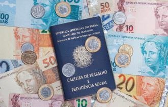 Salário mínimo seria de R$ 1.410 sem interrupção de ganho acima da inflação