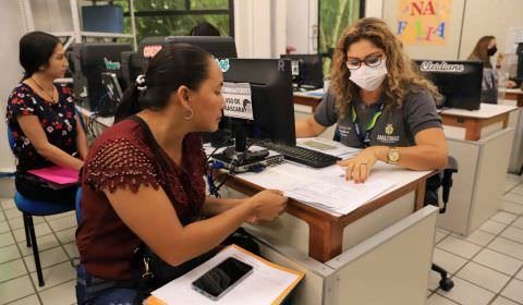 Secretaria de Educação convoca 60 candidatos aprovados no PSS 2022