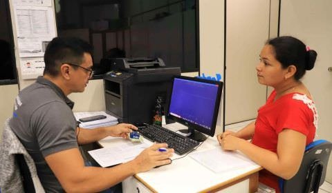 Secretaria de Educação convoca 97 candidatos aprovados no PSS 2022