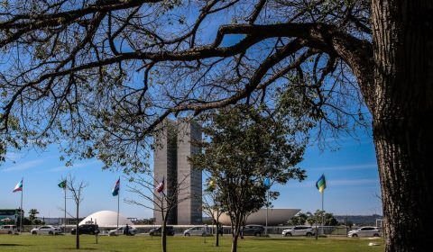 Senado começa a analisar novo arcabouço fiscal esta semana