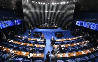 Senado pode votar três MPs do governo Bolsonaro nesta semana