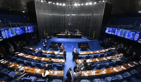 Senado pode votar três MPs do governo Bolsonaro nesta semana