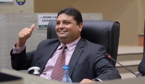 Caio André autoriza viagem de Mitoso à Brasília para participar de CPI e evento evangélico