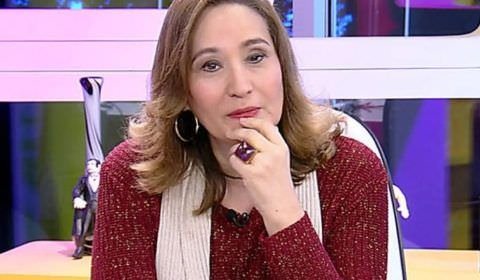 Sonia Abrão é humilhada após criticar vestido de noiva de ex-BBB