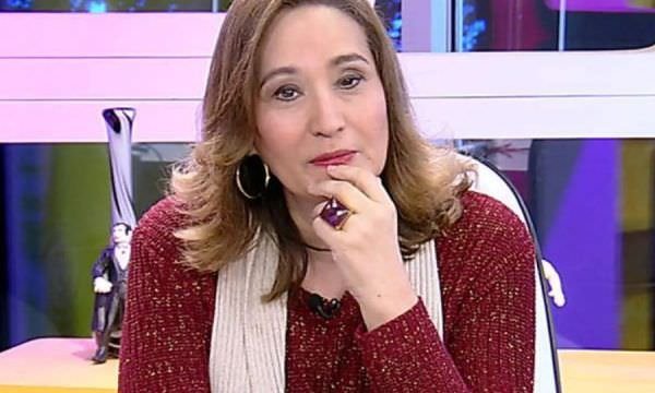 Sonia Abrão é humilhada após criticar vestido de noiva de ex-BBB