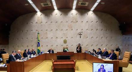 STF forma maioria para dar vitória a Lula em embate sobre redução de PIS e Cofins; impacto é de R$ 5,8 bi