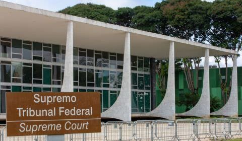 STF mantém inconstitucionalidade de aumento de base cálculo do IPTU em Cuiabá