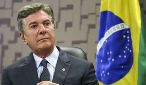 STF pauta para esta quarta (10) julgamento de ação da Lava Jato contra Collor