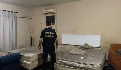 Suspeito de compartilhar vídeo estuprando criança é preso