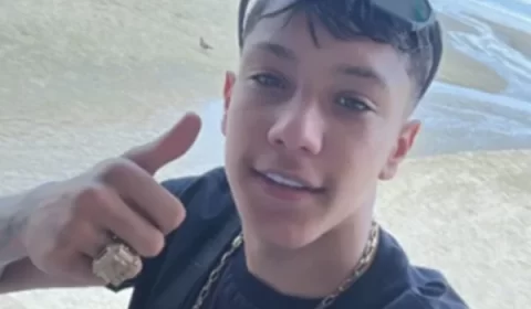 Tentativa de assalto: influenciador Meno Kabrinha é baleado na cabeça